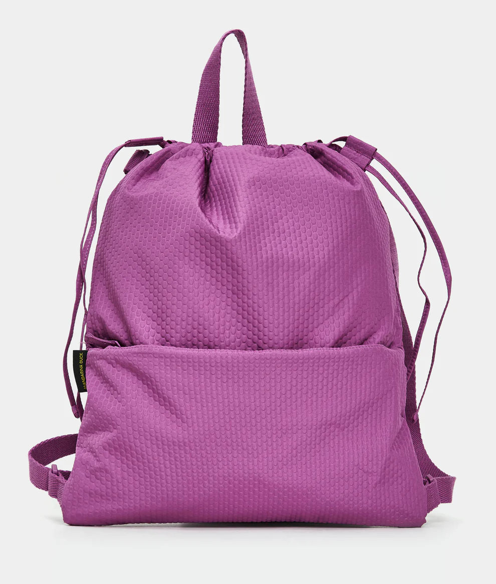 Zaino donna P10OXT06 Mandarina Duck