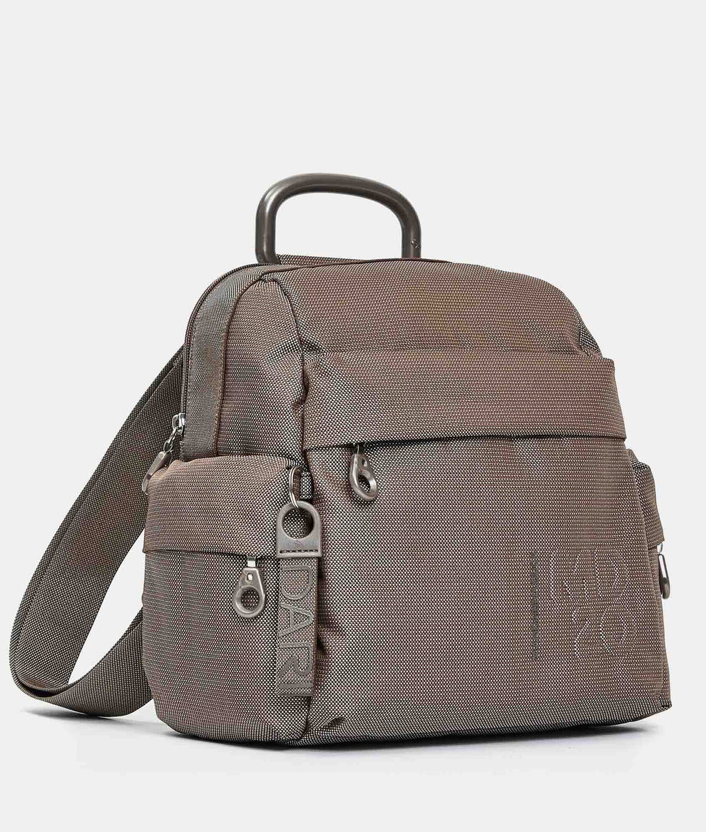 Zaino donna P10QMTT2 Mandarina Duck