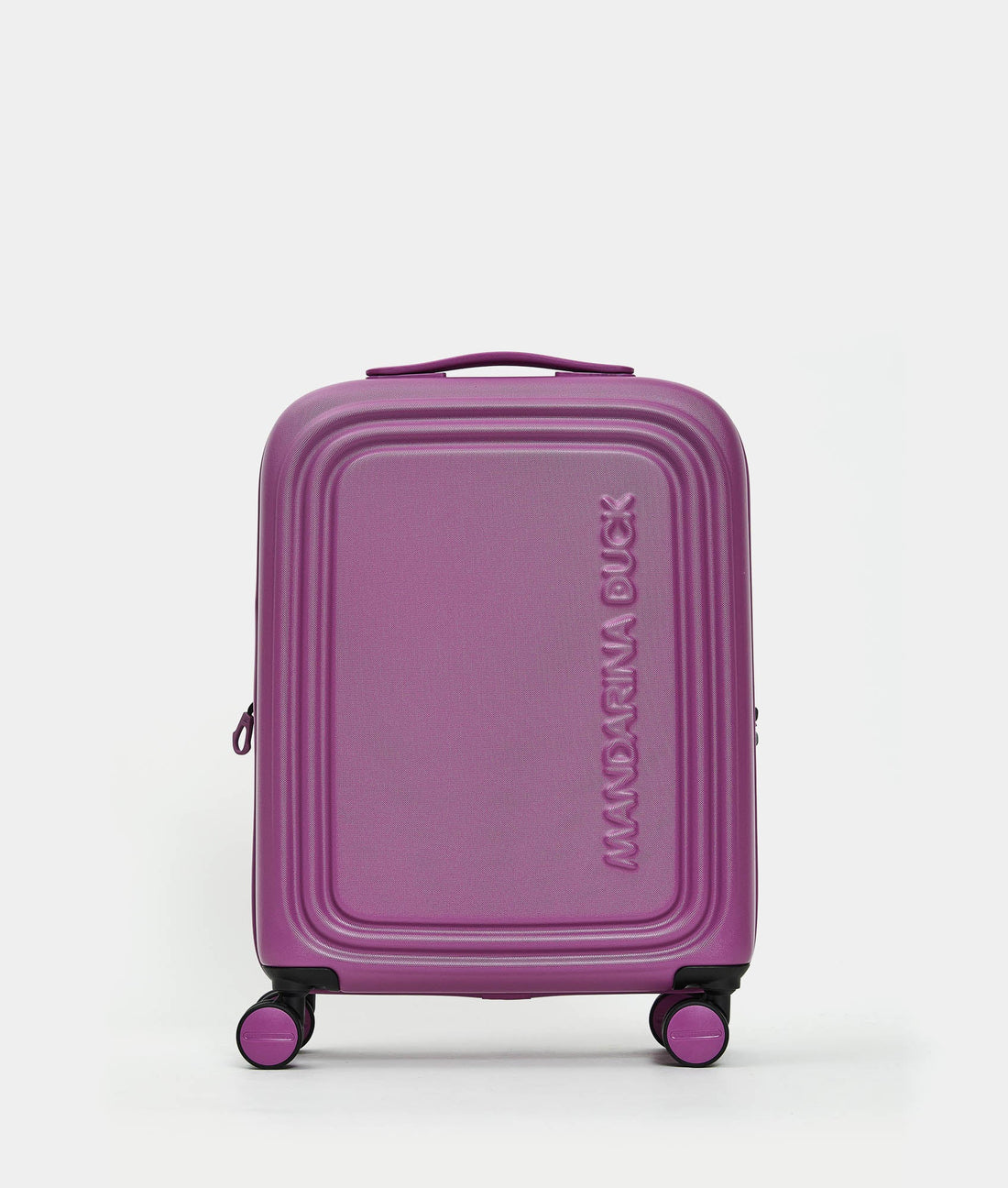 Valigia trolley P10SZV24 Mandarina Duck