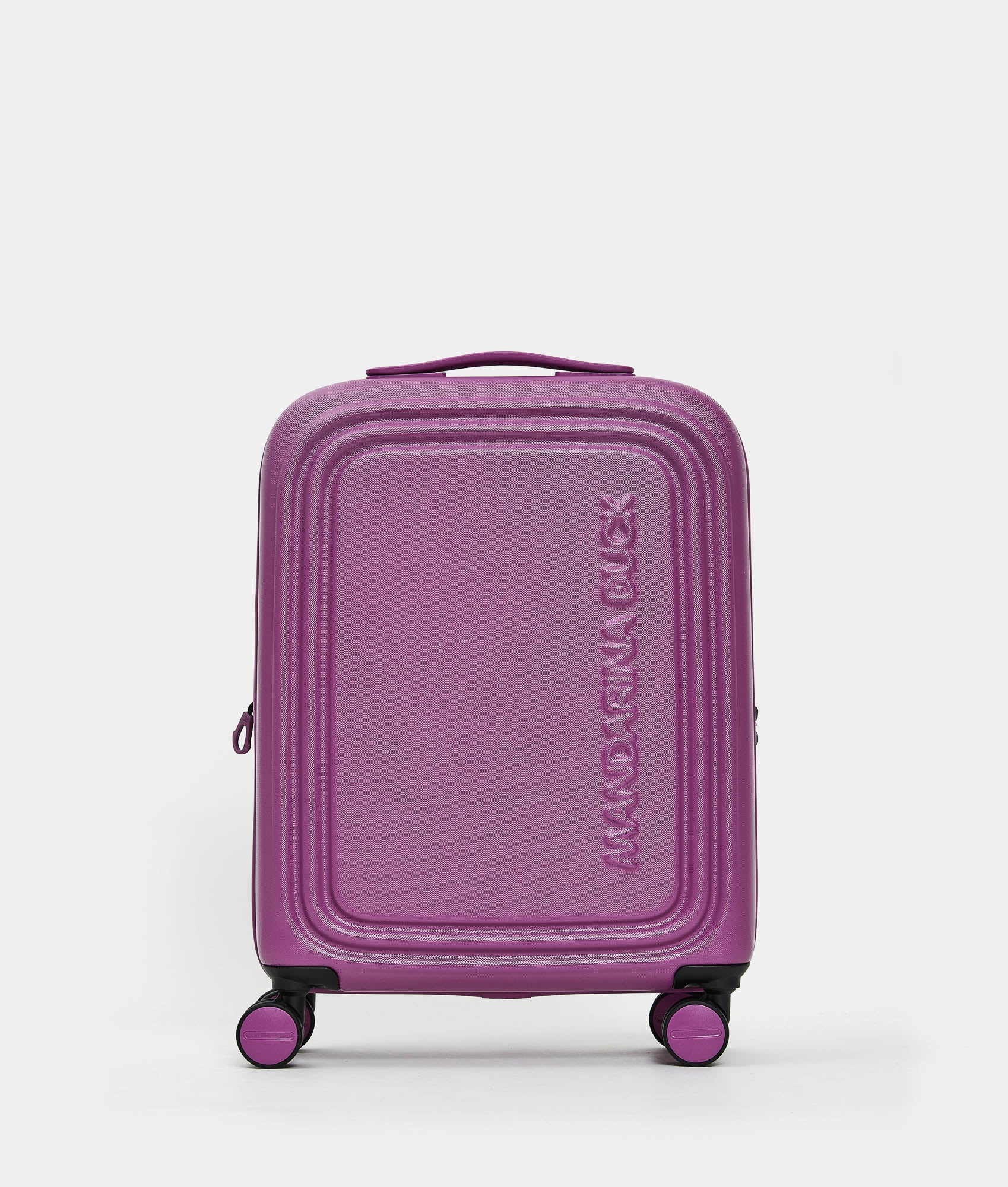 Valigia trolley P10SZV24 Mandarina Duck