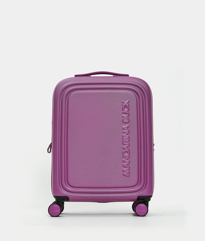 Valigia trolley P10SZV24 Mandarina Duck