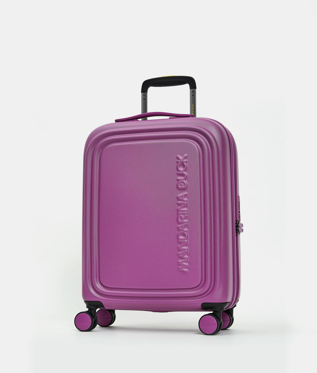 Valigia trolley P10SZV24 Mandarina Duck