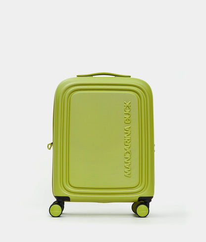 Valigia trolley P10SZV24 Mandarina Duck