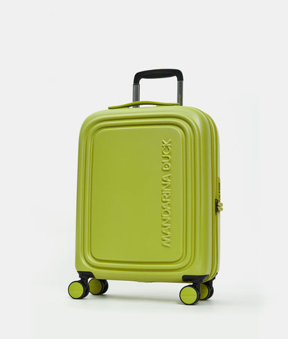 Valigia trolley P10SZV24 Mandarina Duck