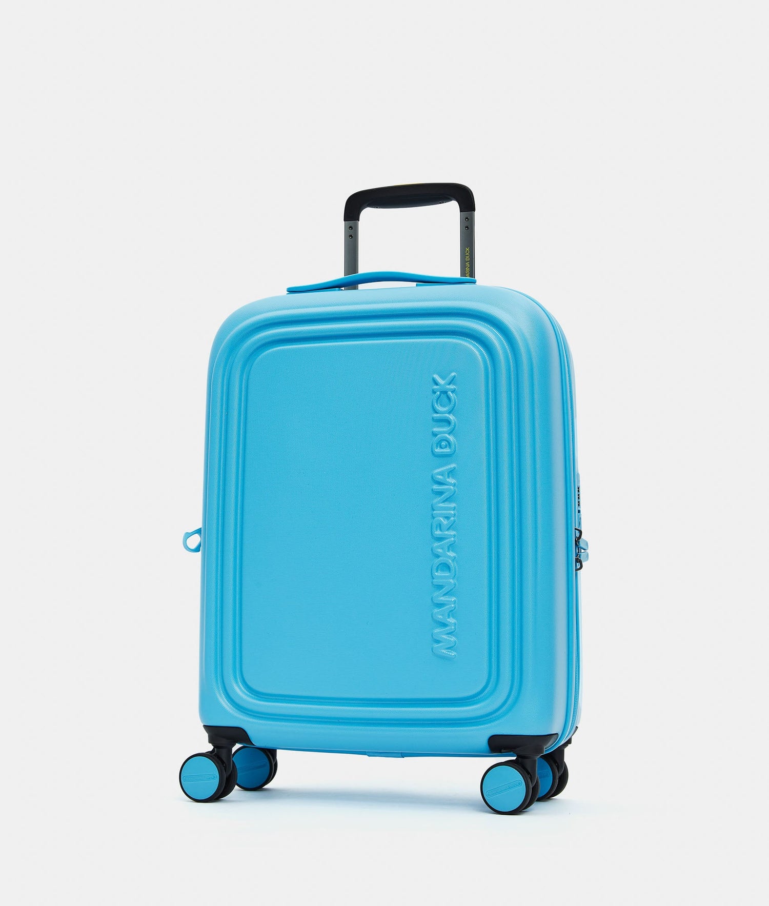 Valigia trolley P10SZV24 Mandarina Duck