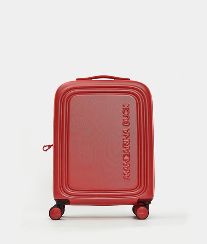 Valigia trolley P10SZV24 Mandarina Duck