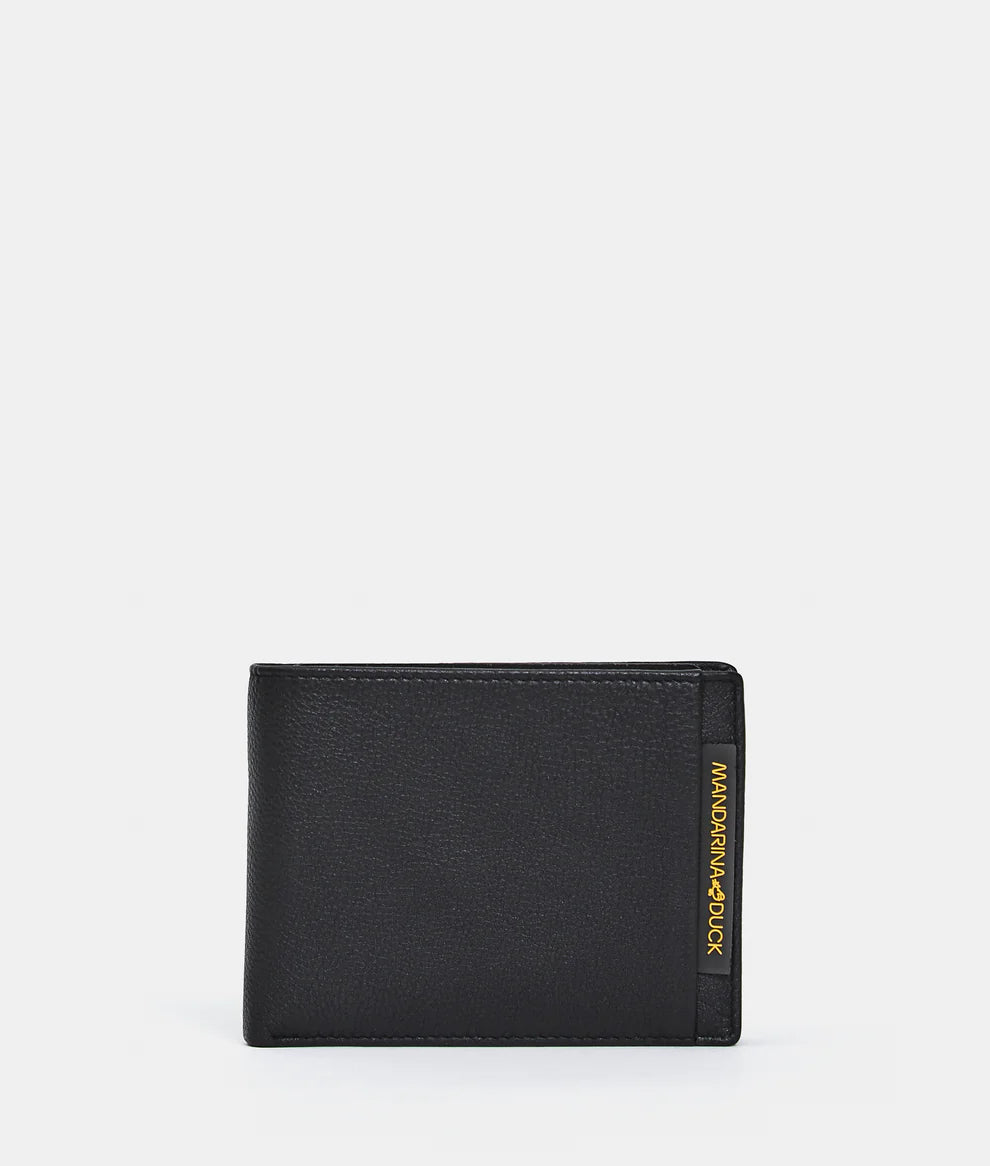 Portafoglio DUAL P10UDP02 Mandarina Duck