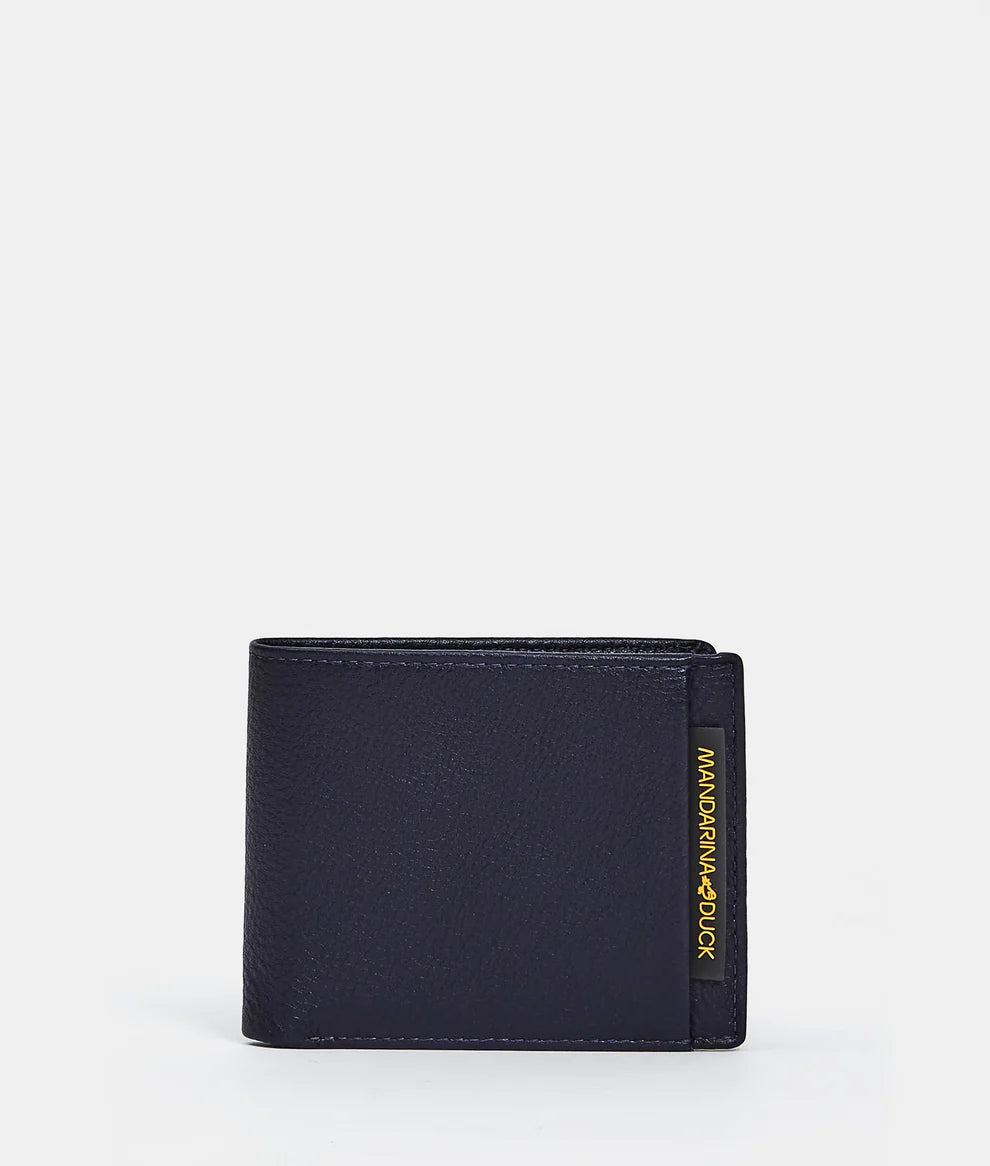 Portafoglio DUAL P10UDP07 Mandarina Duck