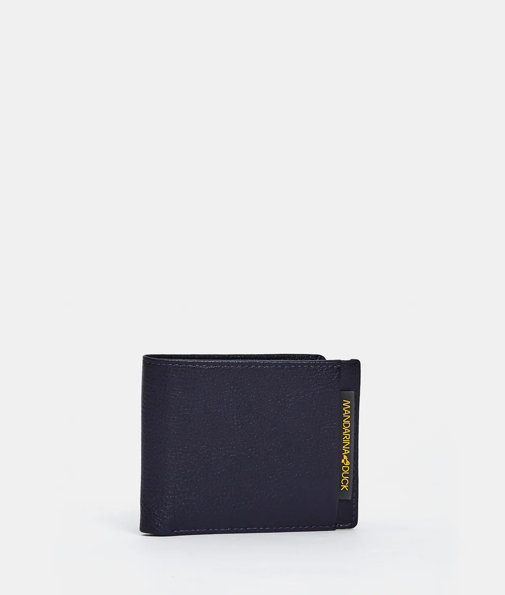 Portafoglio DUAL P10UDP07 Mandarina Duck