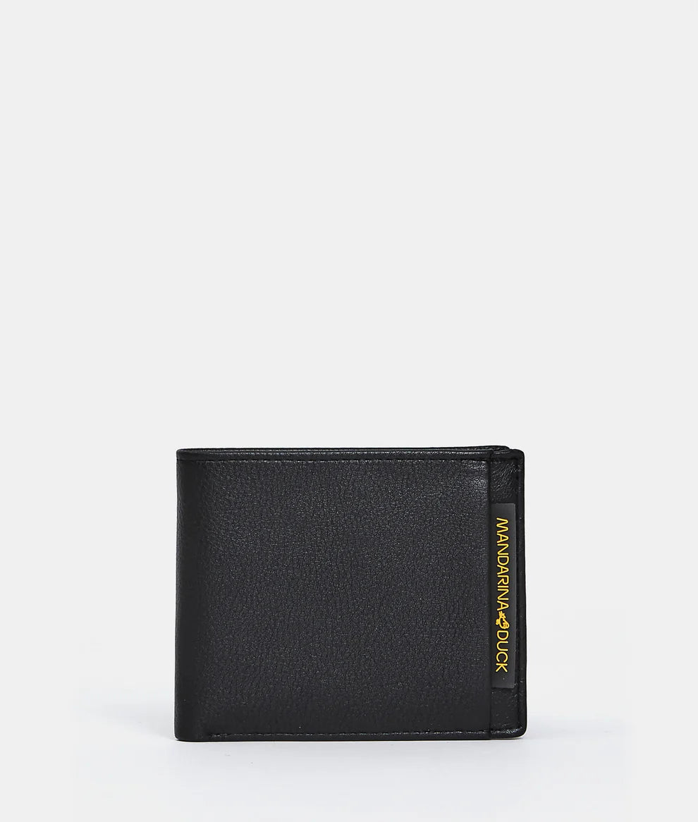 Portafoglio DUAL P10UDP07 Mandarina Duck