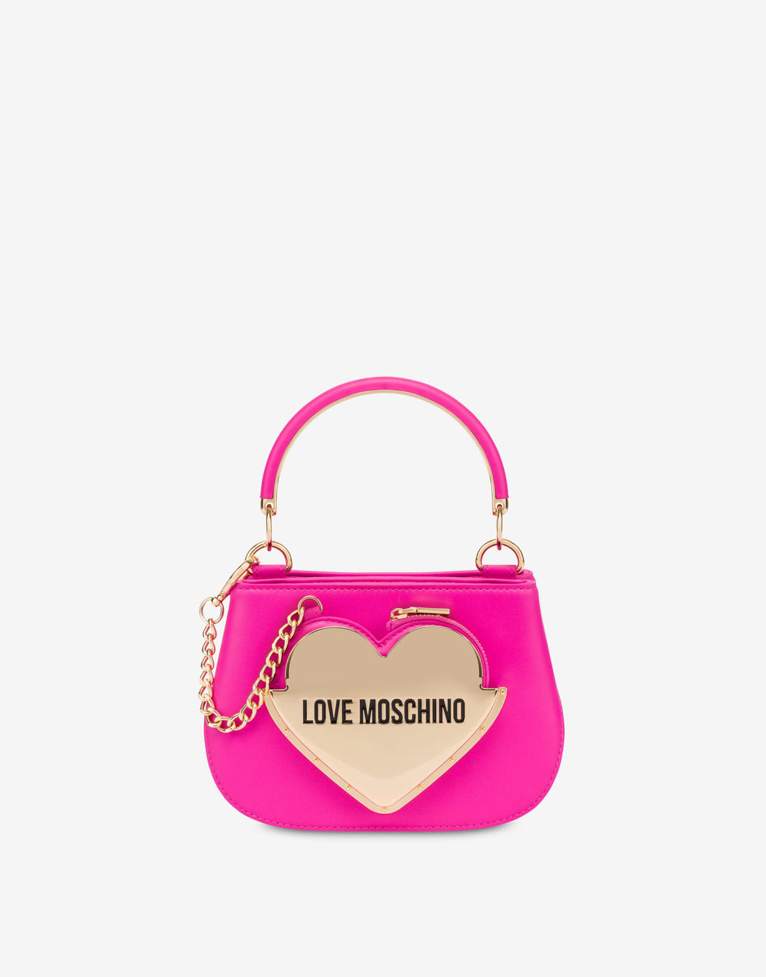 BORSA LOVE MOSCHINO