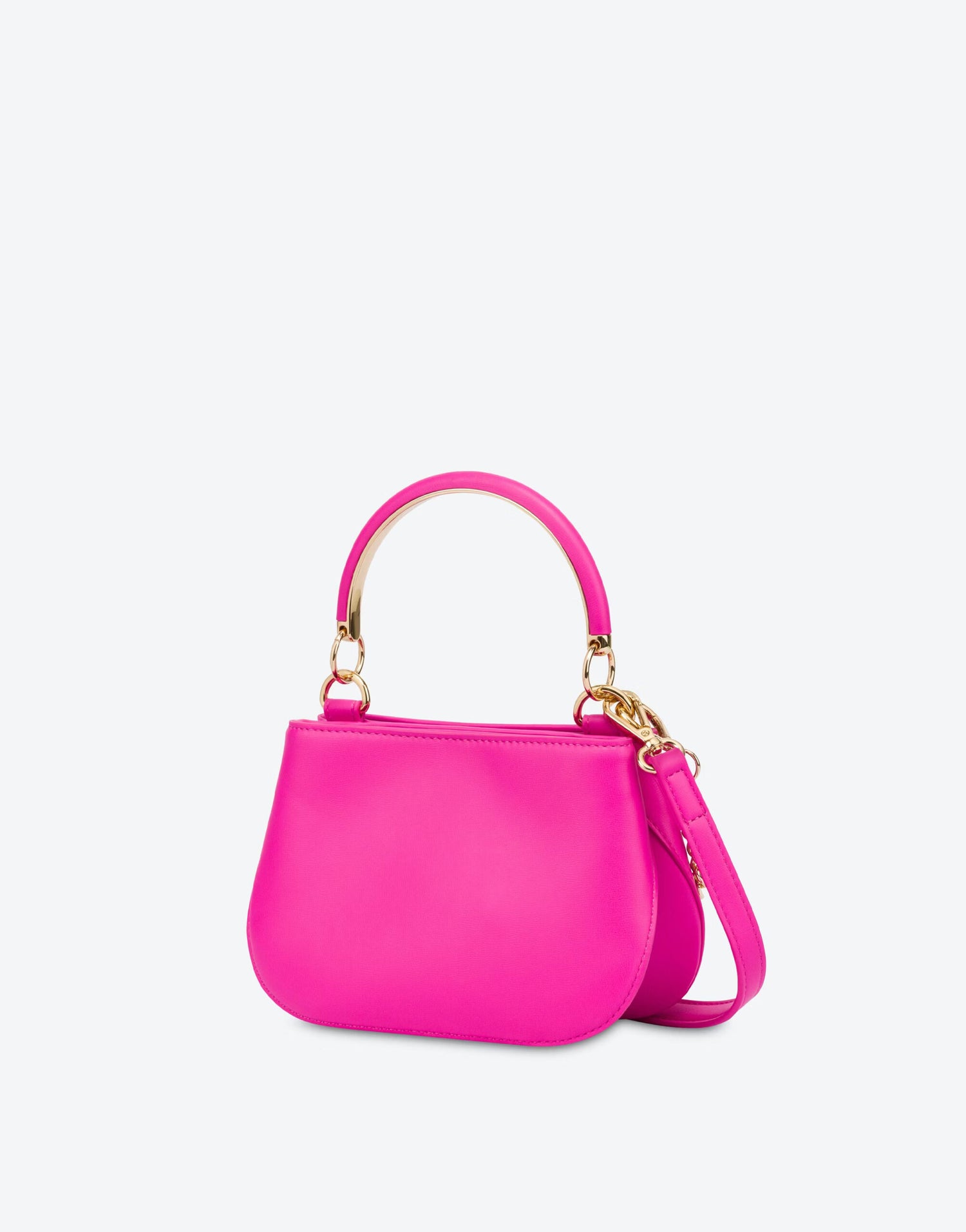 BORSA LOVE MOSCHINO