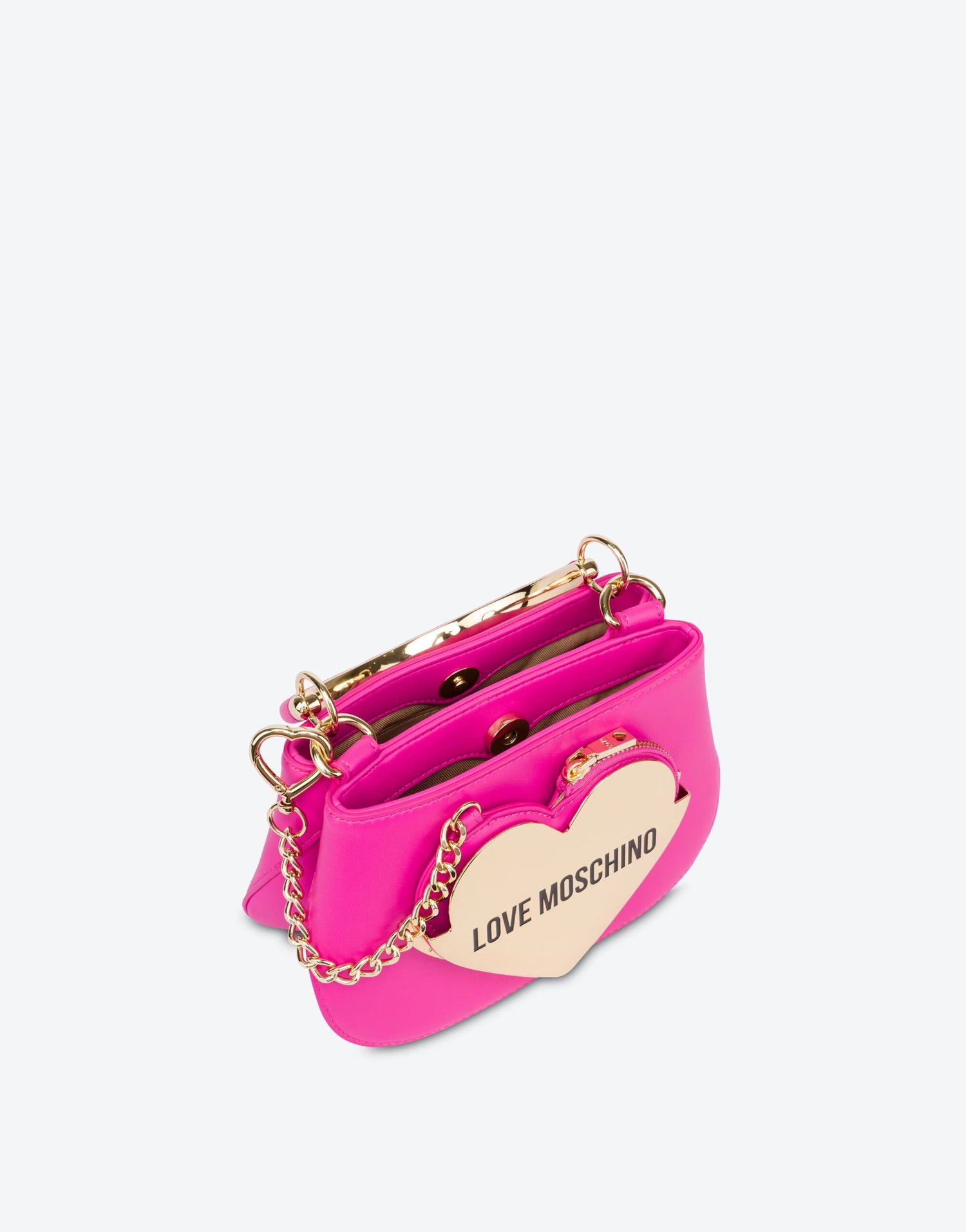 BORSA LOVE MOSCHINO