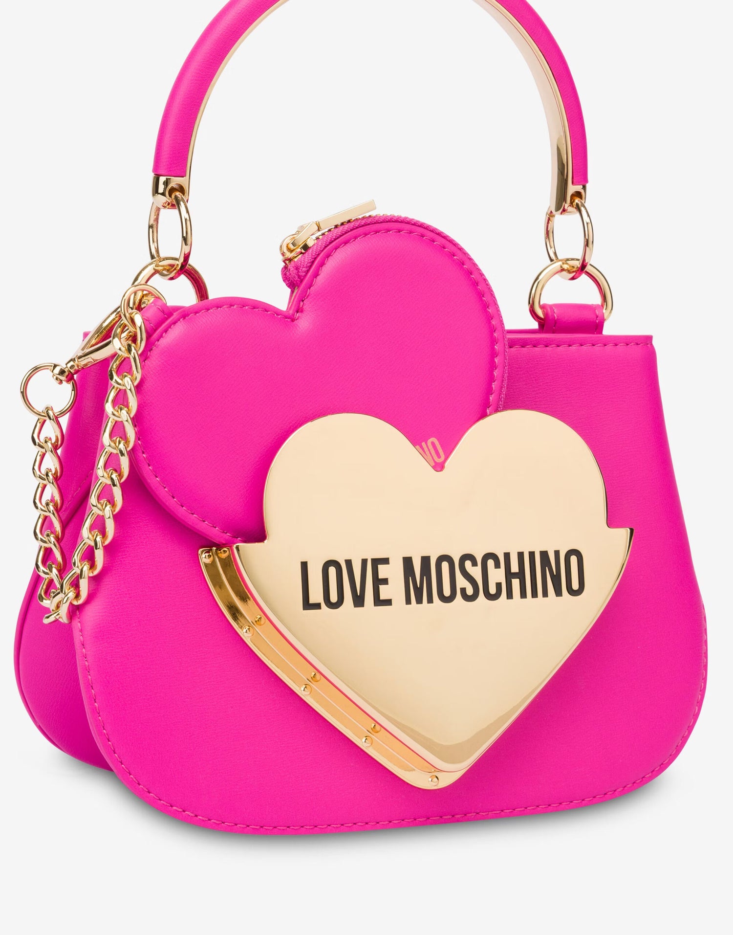 BORSA LOVE MOSCHINO