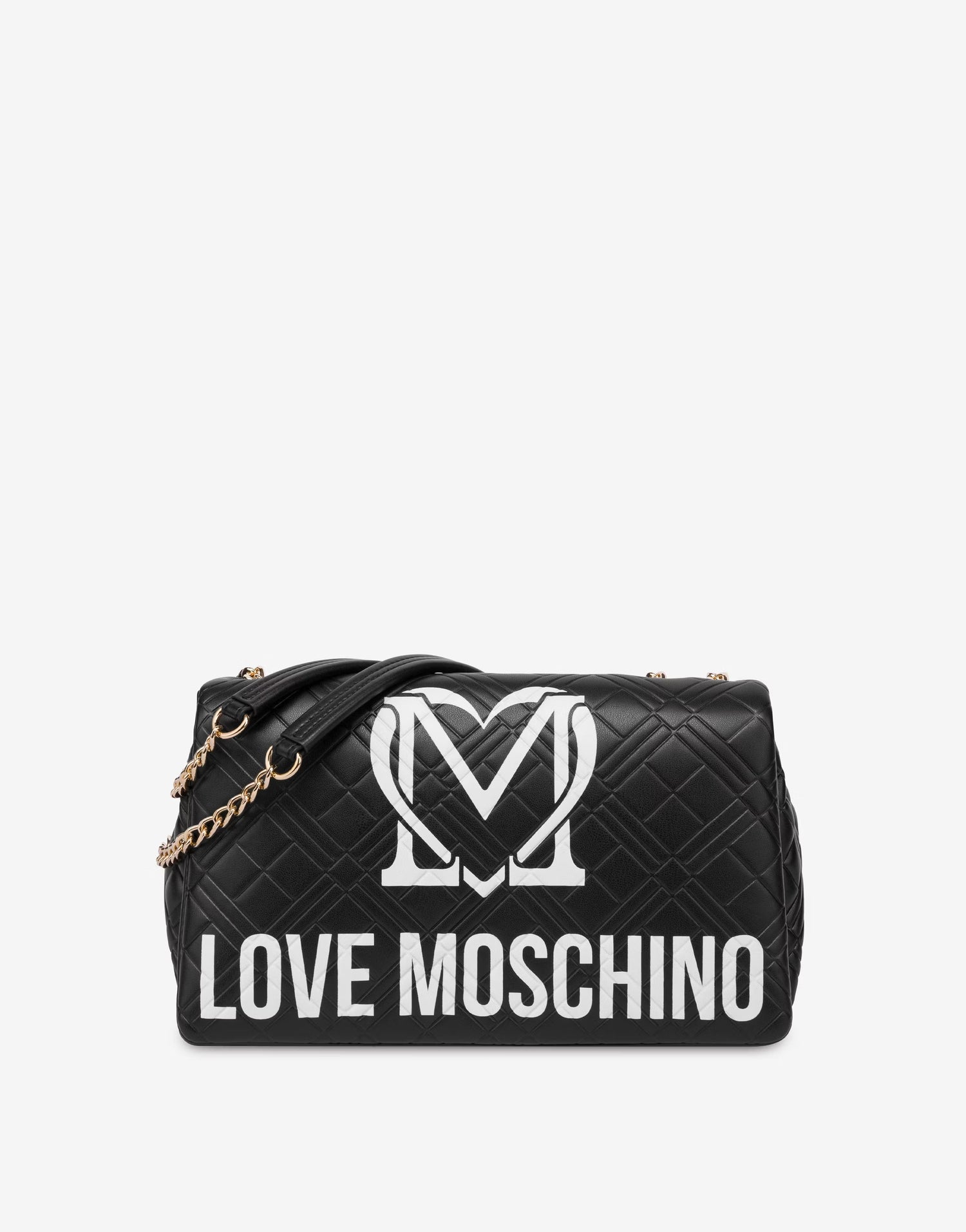 Borsa a tracolla JC4375PP0LKR100A Love Moschino