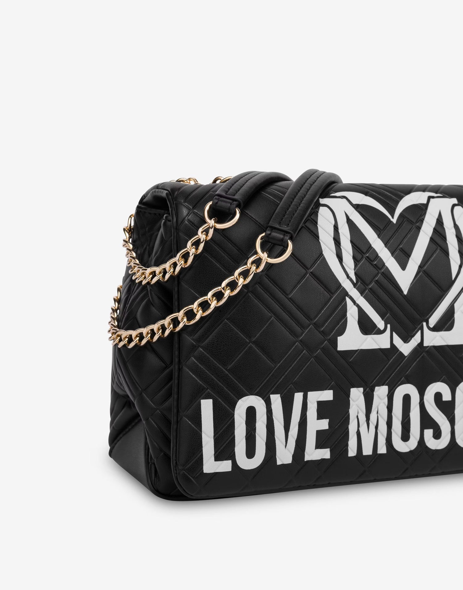 Borsa a tracolla JC4375PP0LKR100A Love Moschino