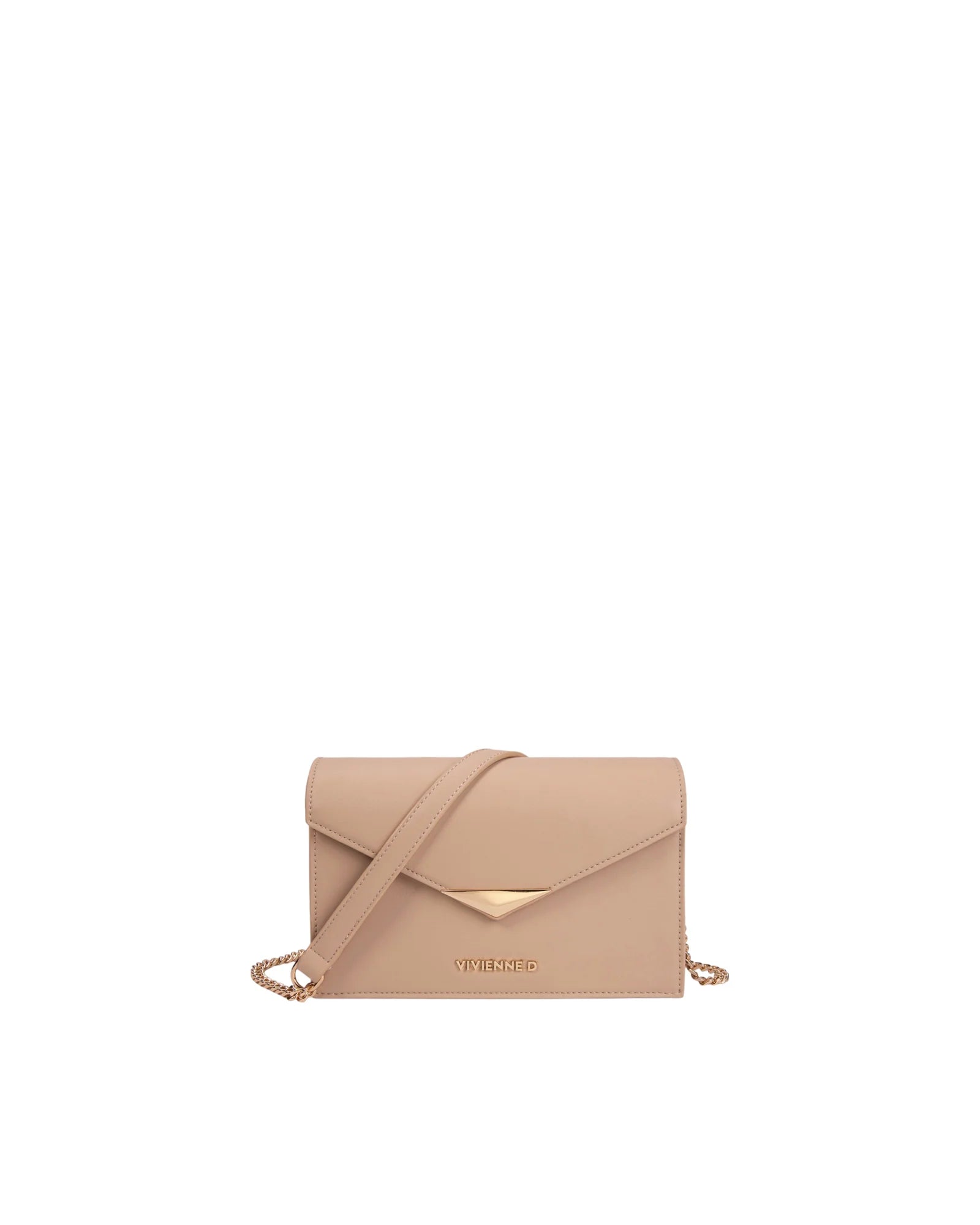 Borsa mini tracolla V140 Vivienne D