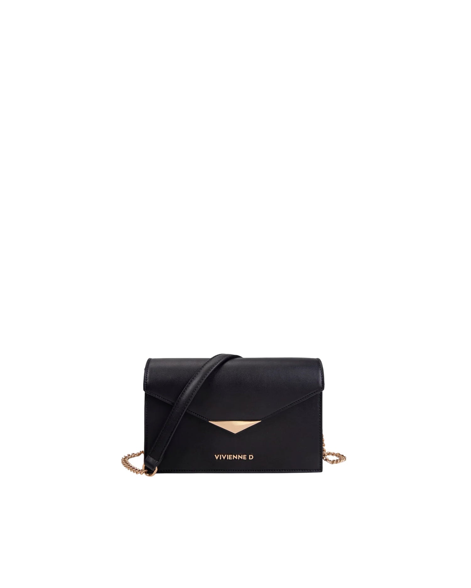 Borsa mini tracolla V140 Vivienne D