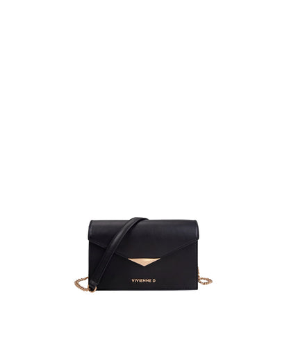 Borsa mini tracolla V140 Vivienne D