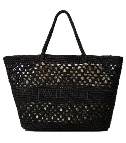 Borsa donna 251TD8110 Twinset