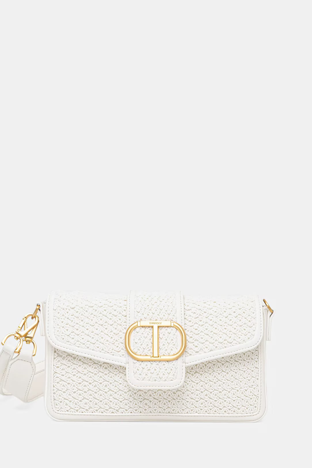 Borsa a tracolla 251TD8200 Twinset