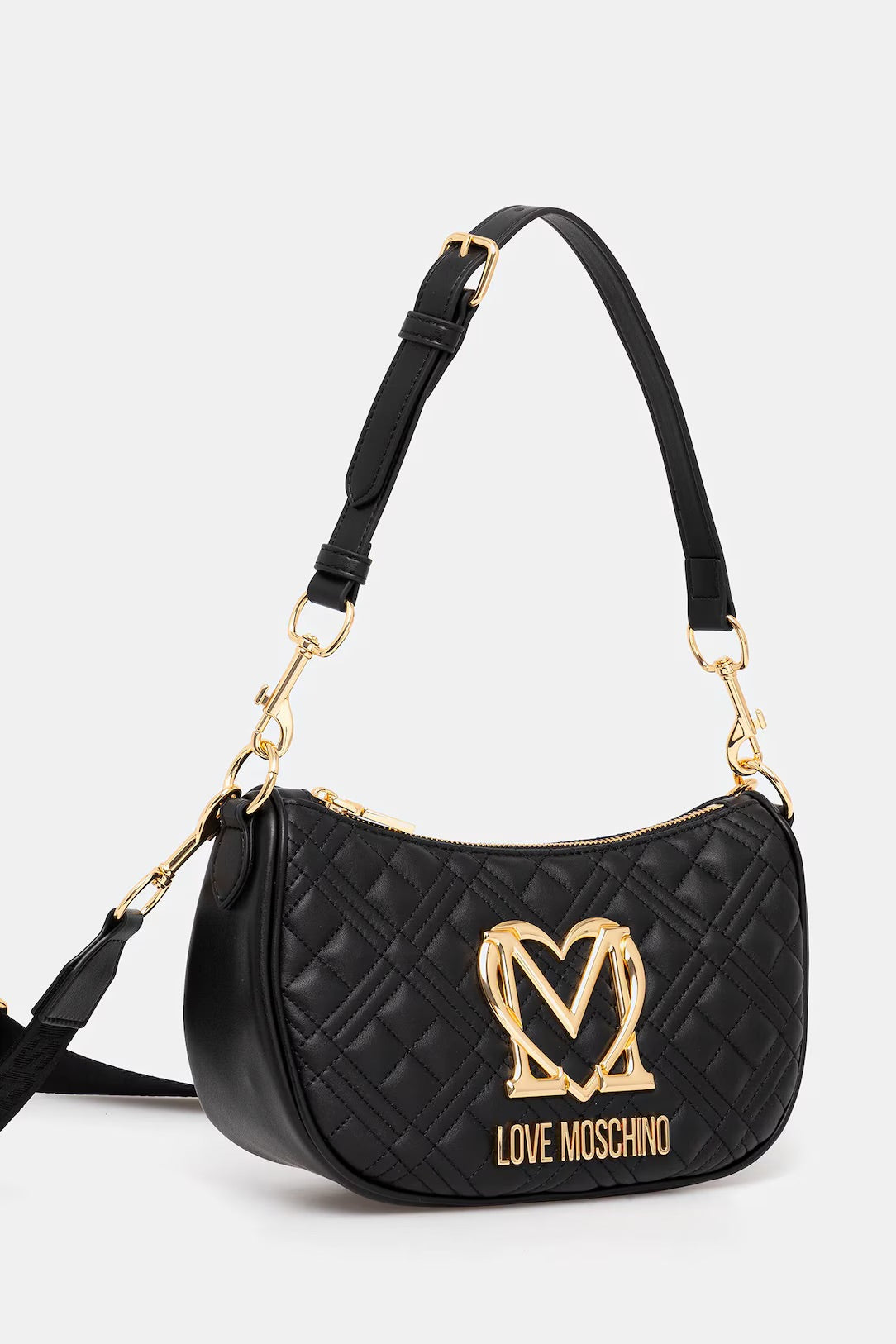 Borsa tracolla JC4301PP0MK1200A Love Moschino