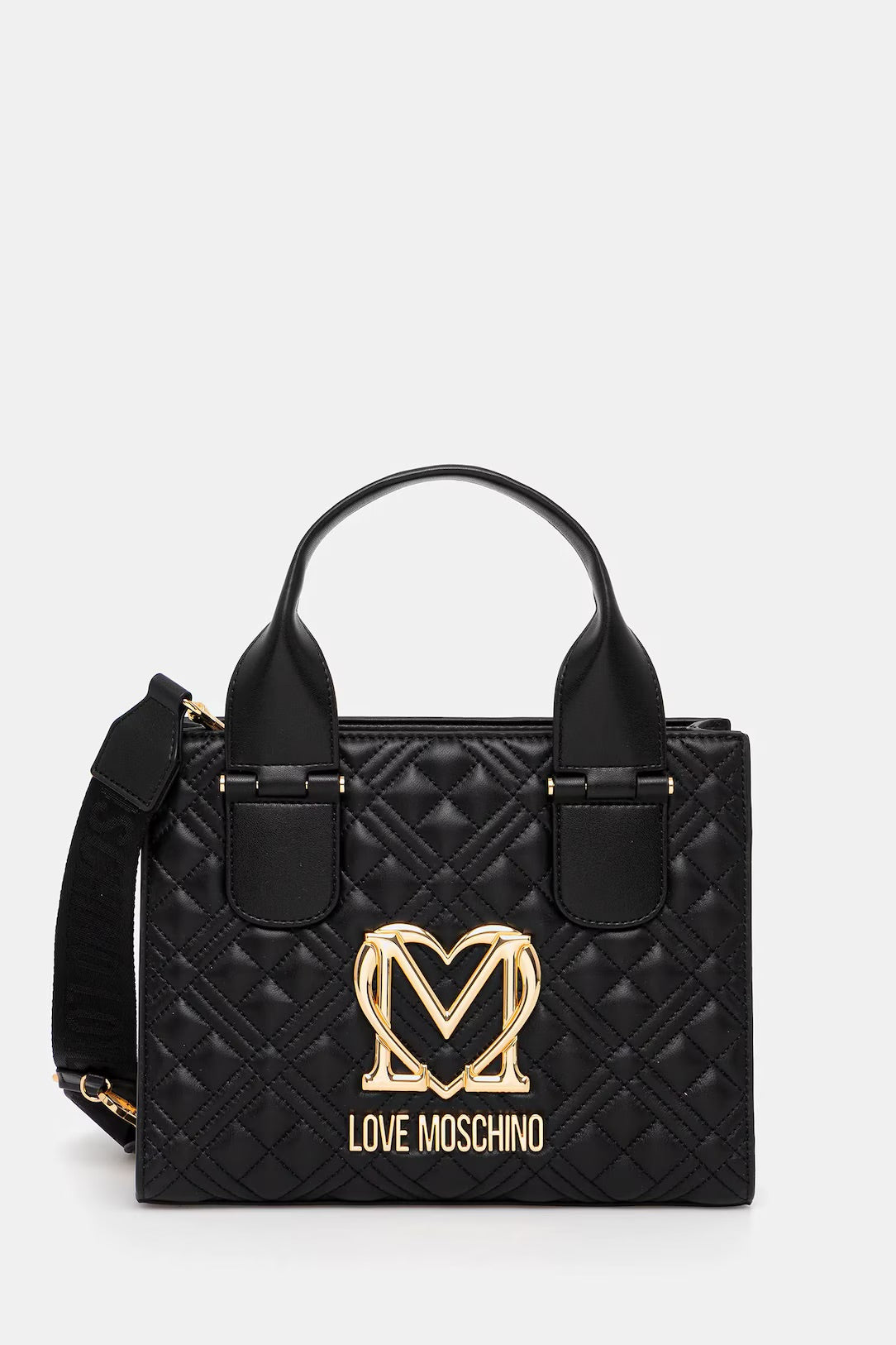 Borsa donna JC4303PP0MK1200A Love Moschino