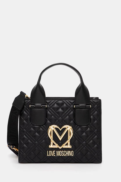 Borsa donna JC4303PP0MK1200A Love Moschino