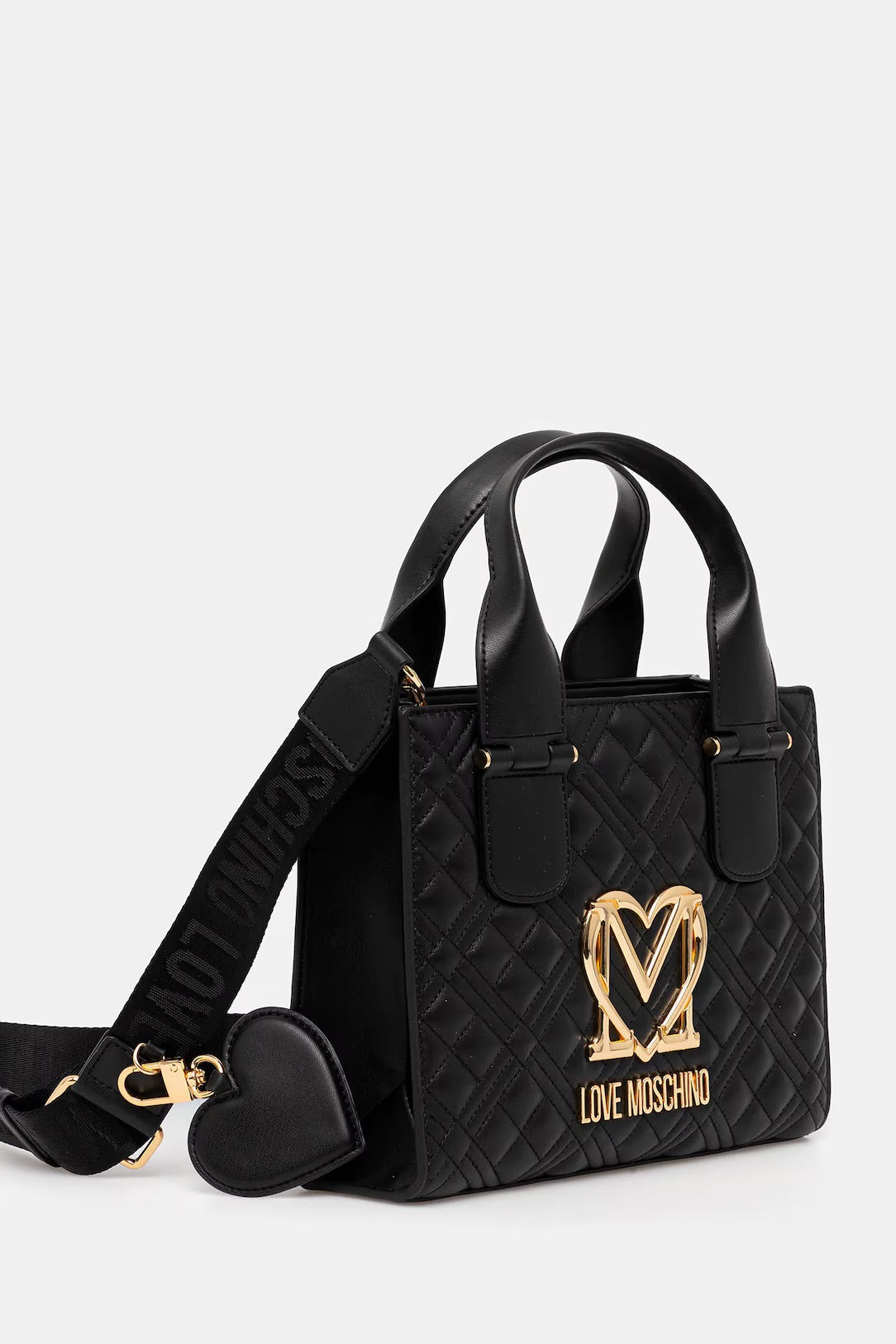 Borsa donna JC4303PP0MK1200A Love Moschino