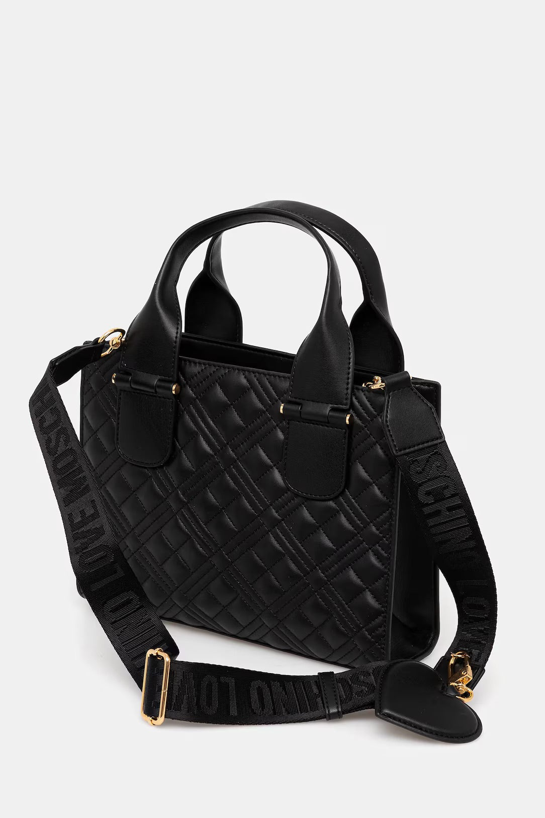Borsa donna JC4303PP0MK1200A Love Moschino