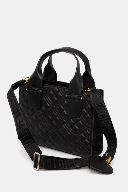 Borsa donna JC4303PP0MK1200A Love Moschino