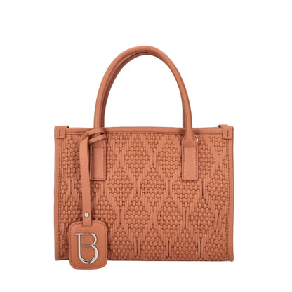 Borsa MELANIA TS25MB283 Tosca Blu