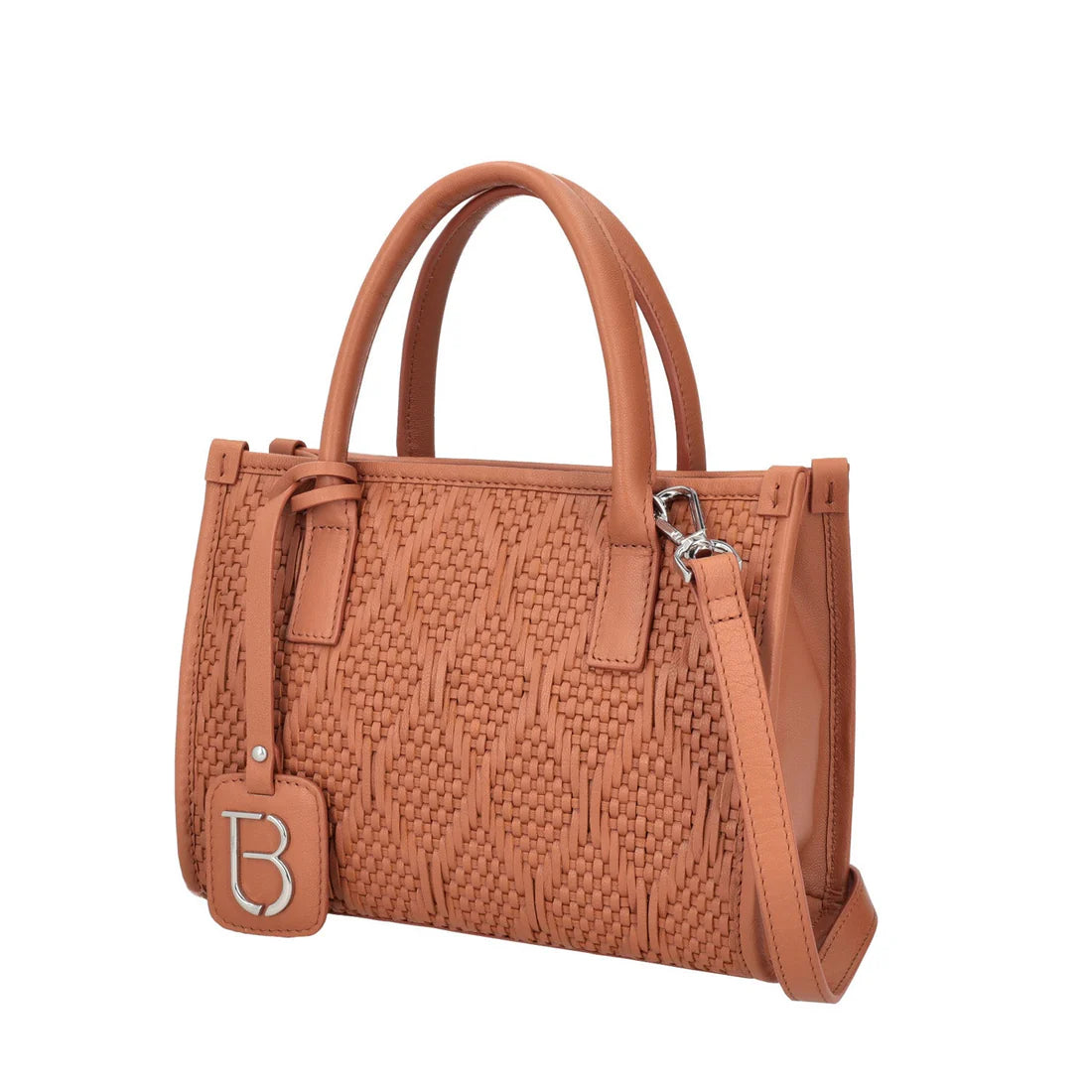 Borsa MELANIA TS25MB283 Tosca Blu