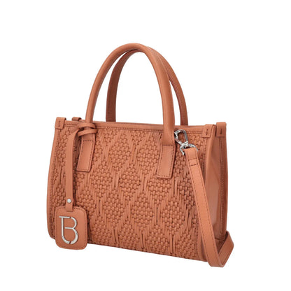 Borsa MELANIA TS25MB283 Tosca Blu