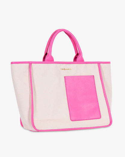 Borsa shopper CANCUN V066 Vivienne D