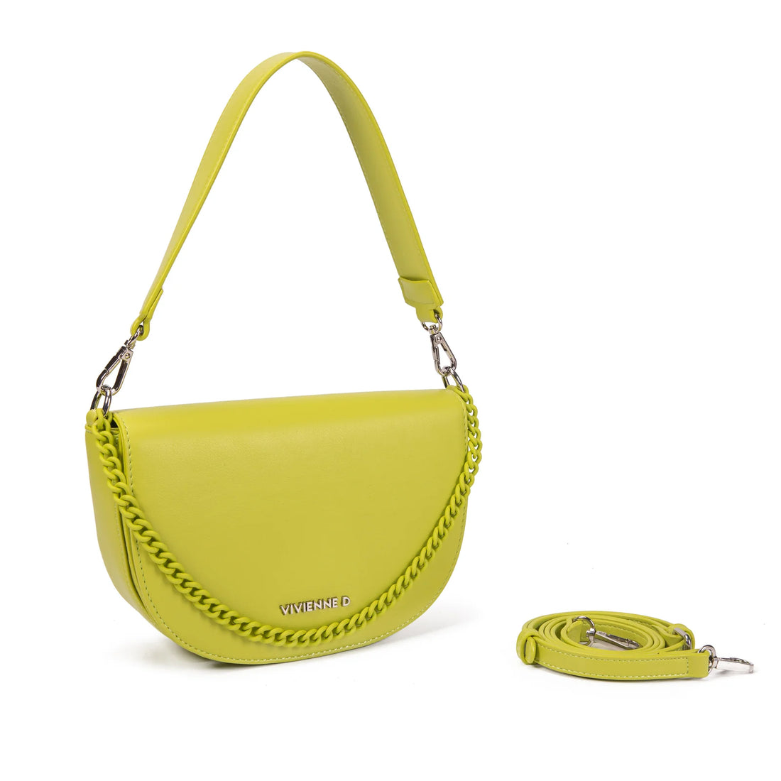 Borsa pochette V123 Vivienne D