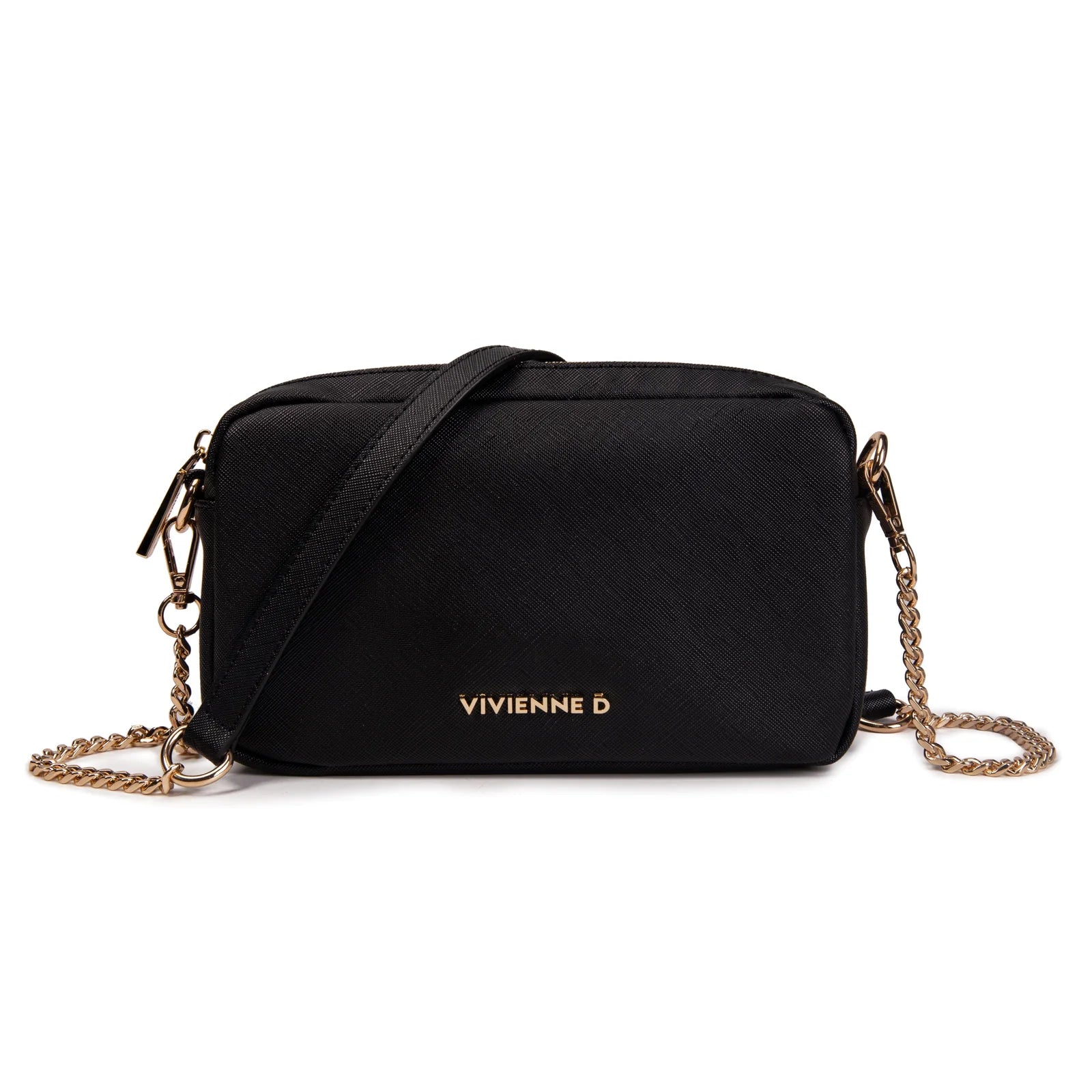 Borsa tracolla V163 Vivienne D