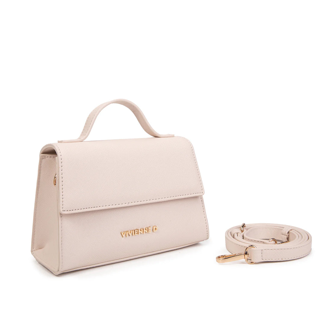 Borsa micro V165 Vivienne D