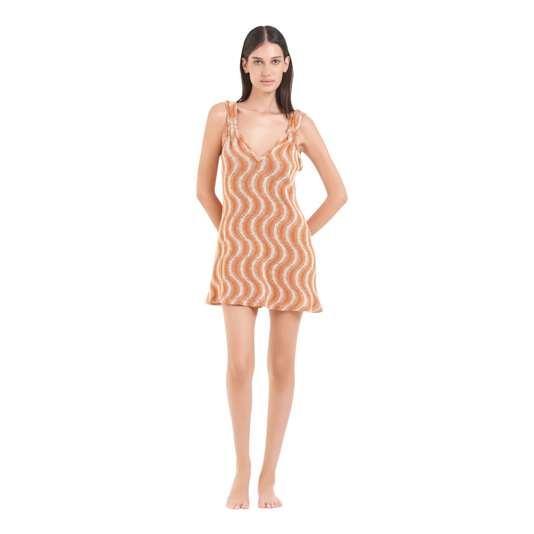Vestito donna VSCA0021 Cotazur