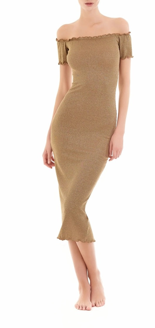 Vestito donna VSCA0027 Cotazur