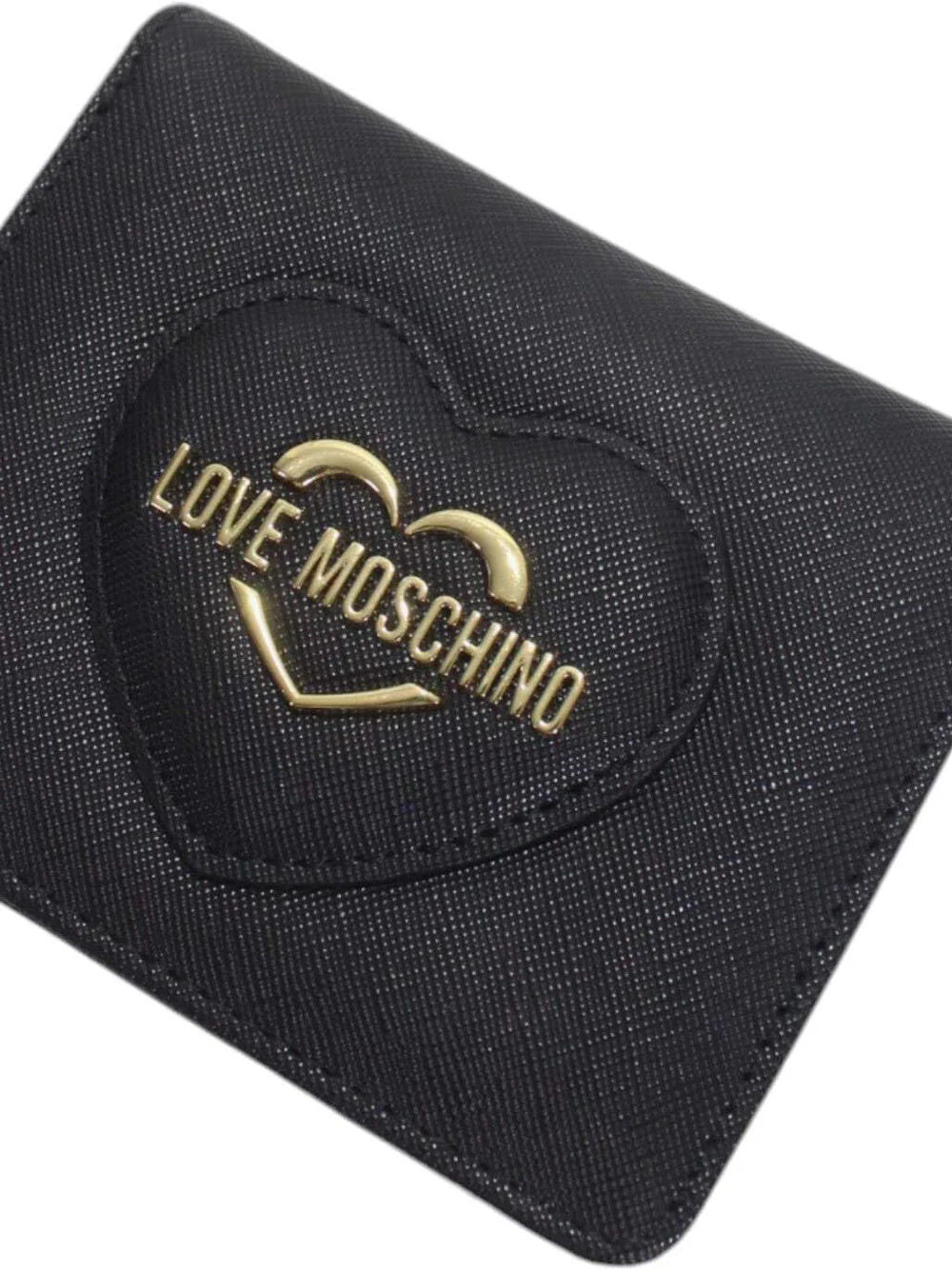 Portafoglio donna JC5731PP0LKL0000 Love Moschino