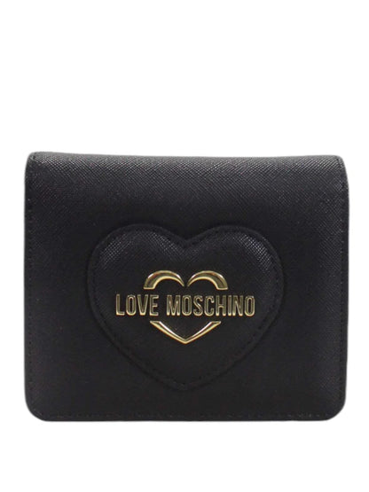 Portafoglio donna JC5731PP0LKL0000 Love Moschino