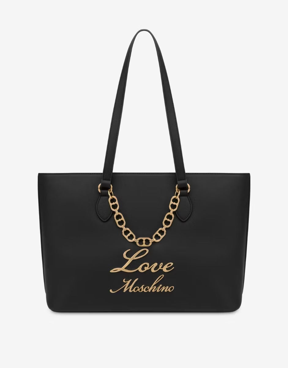 Borsa shopper Love Moschino