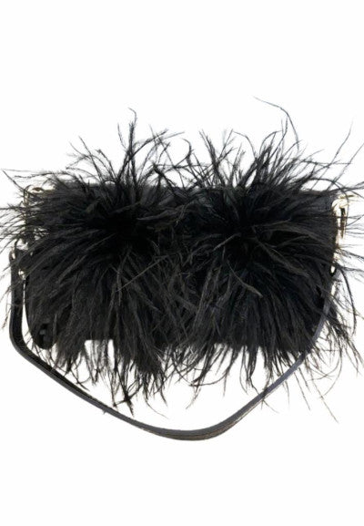 Borsa PUFF C224 M*BRC