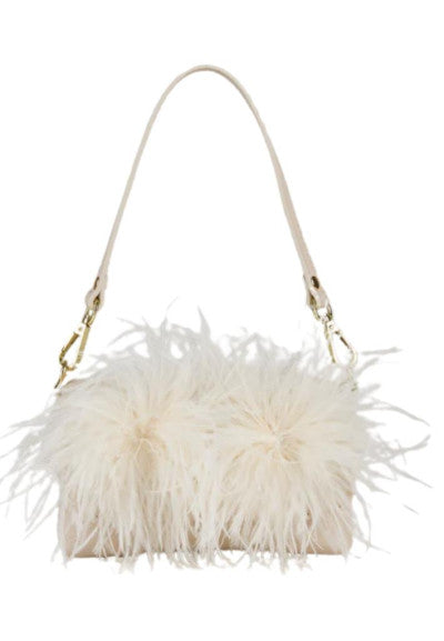 Borsa PUFF C224 M*BRC