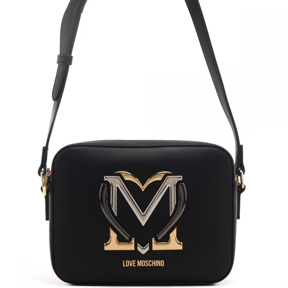 Borsa a tracolla JC4327PP0LKN0000 Love Moschino