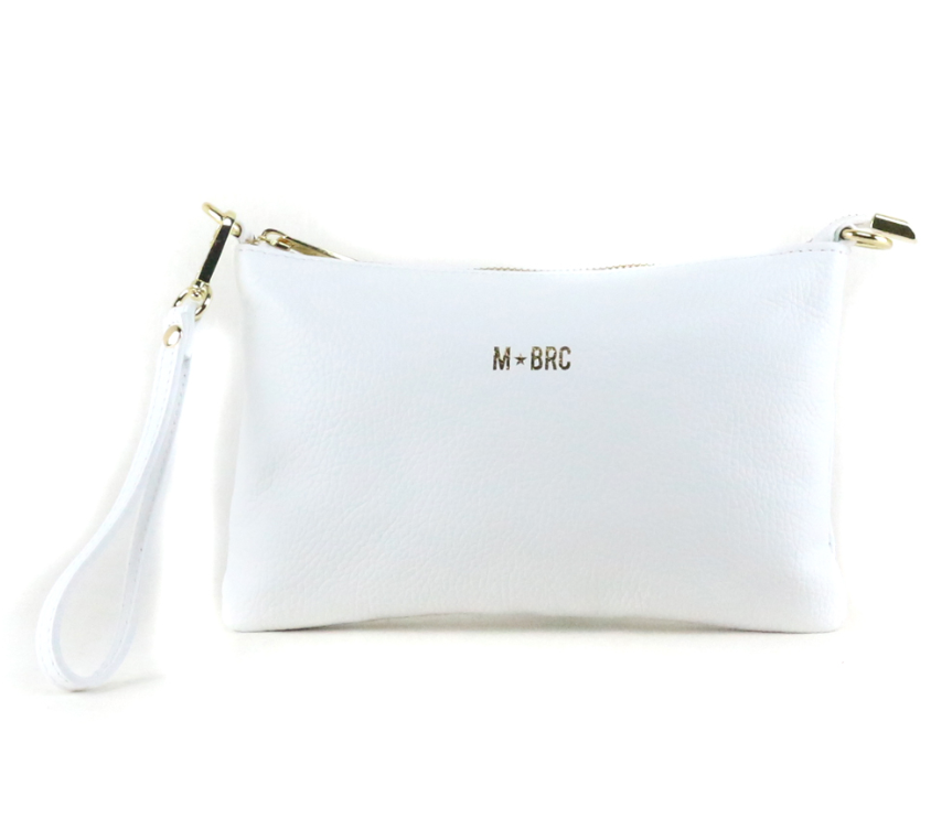 Borsa pochette C602 M*BRC