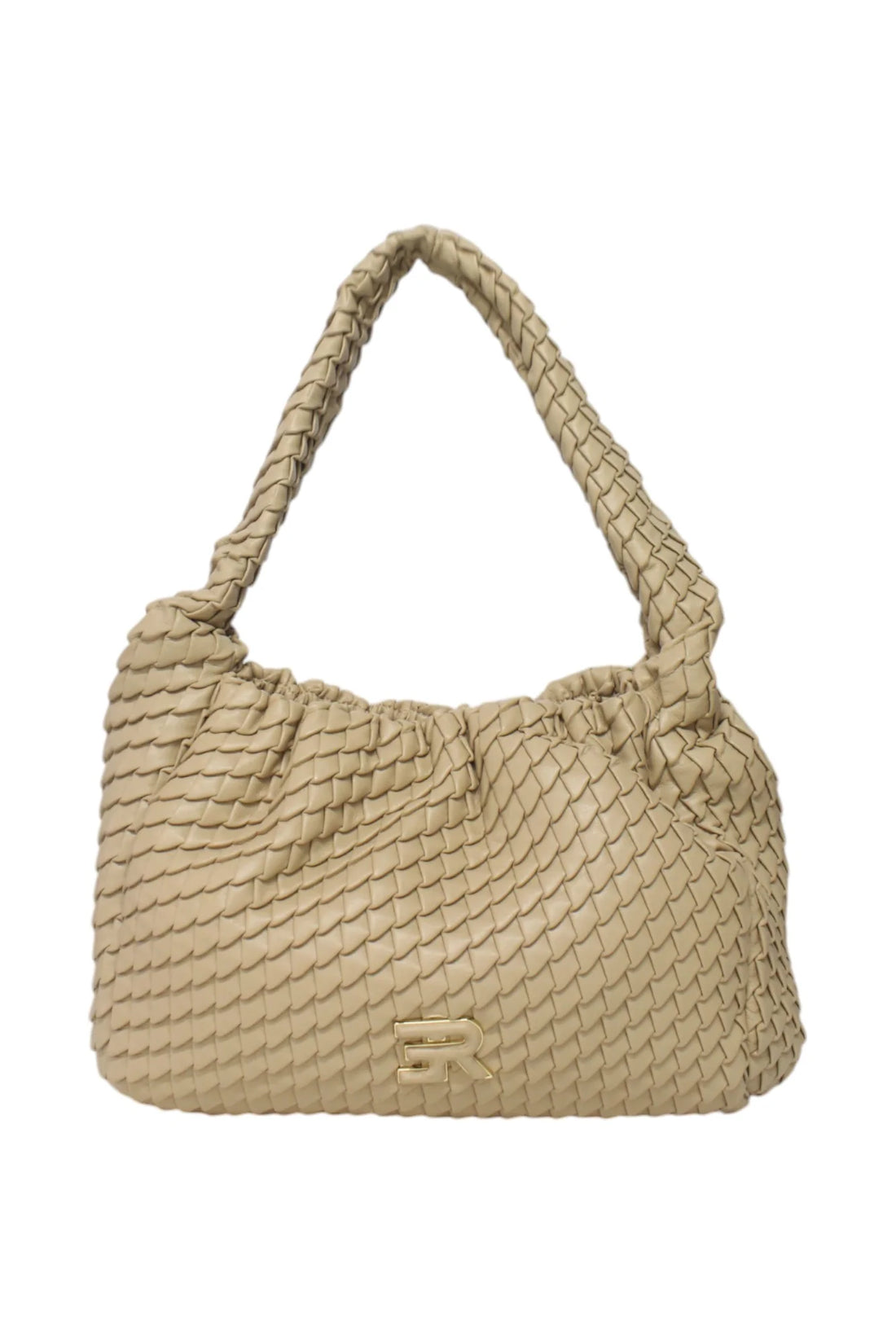 Borsa HOBO piccola 12401837 Ermanno Scervino