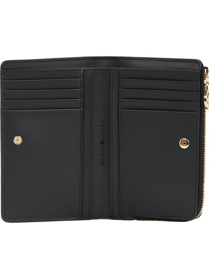 Portafoglio donna AW0AW16922-BDS Tommy Hilfiger