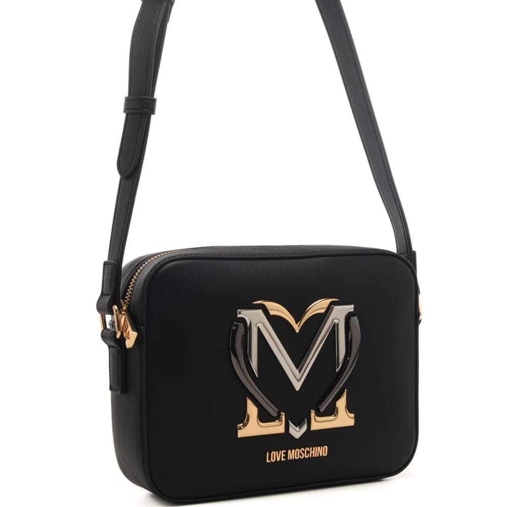 Borsa a tracolla JC4327PP0LKN0000 Love Moschino